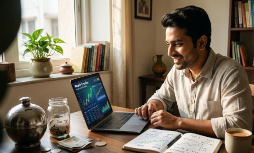 From Savings to Wealth Creation: How Understanding the Stock Market Can Empower Indian Investors